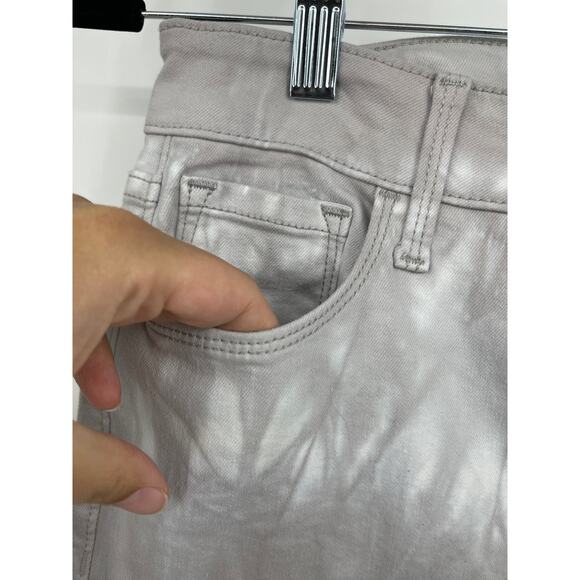 Old Navy Rockstar Super Skinny High Rise Secret Slim Pockets Womens Size 6 NEW - Picture 3 of 10